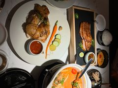 -泰香米泰国餐厅(北城天街店)