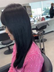 -意廊 Hair Salon