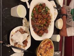 -金叶酒家(新华路店)