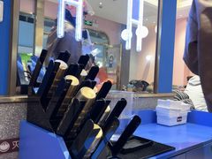 -小杨生煎(周浦万达店)