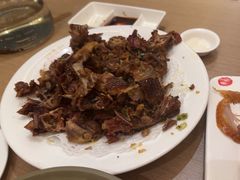 -全聚德(常州店)