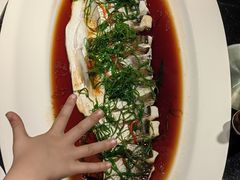 -芳芳私房菜·精做淮扬菜(承德路店)