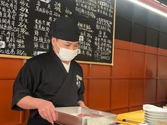 -Sushi Hanzo半藏(天环广场店)