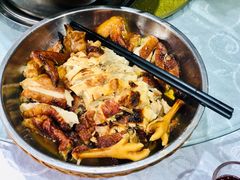 -红旗山庄(圭峰山店)