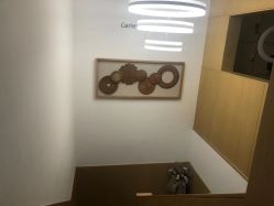 -THE LOG SALON 记录