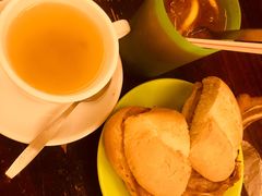 -大利来记餐厅