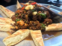 -俭朴菜(鲁磨路店)