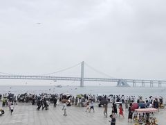 -星海湾跨海大桥