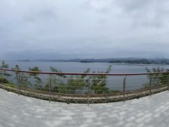 -千岛湖天屿景区