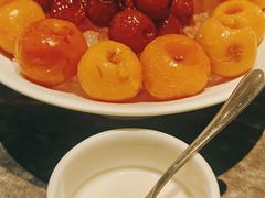 -新乾隆酒楼(帝景园店)