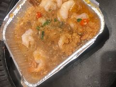 -花味·自助烤肉(雨花客厅店)