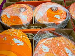 -山姆会员商店(亦庄创意生活广场店)