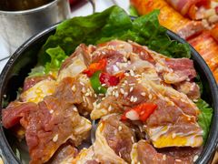 -么肆烤肉(街道口季佳PAI店)
