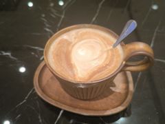 -上海大宁福朋喜来登酒店大堂吧(共和新路店)