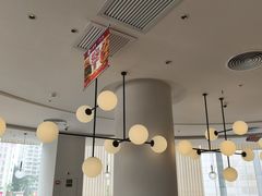 -必胜客(华南摩尔店)