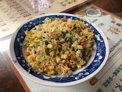 -粗茶淡饭(东关街店)