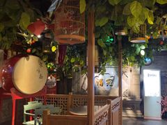 -京味斋·北京烤鸭(华威桥北工大店)