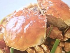 -森隆饭庄(崇文门新世界百货店)