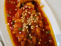 -梅龙镇酒家(南京西路总店)