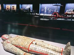 -北京大葆台遗址博物馆