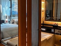 -长沙富力万达文华酒店