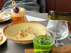 -FOOOO CITY CLUB 孚乐里音乐西餐酒吧(悠方店)
