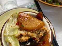 -老师傅餐馆(长沙店)