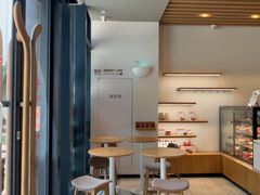 -Tims天好咖啡·贝果(星展店)