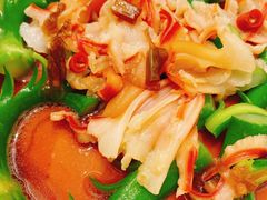 -箸福·夜上海(雨花客厅店)
