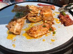 -酒拾烤肉(泉塘店)
