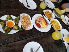 -自然餐厅(Phuket)