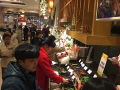 -芭菲盛宴·环球美食(袁家岗店)