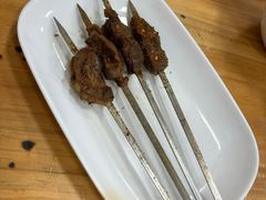 -蔡记·九米羊肉炉(东渡店)