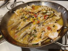 -79号渔船海鲜饭店(华强北店)