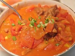 -前海沿·青岛菜(大拇指广场石老人店)