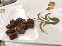 -好悦情铁板烧