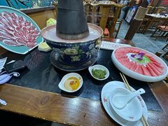 -千亿来乌拉火锅(德胜店)