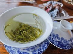 -大唐贡茶院