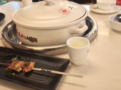 -土连锅·现熬养生汤锅(梁家巷店)