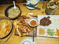 -打酱油·非遗淮扬菜(瘦西湖梅岭店)