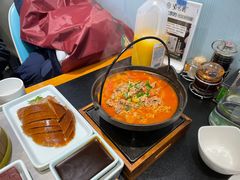 -紫光园·烤鸭·北京菜(团结湖店)