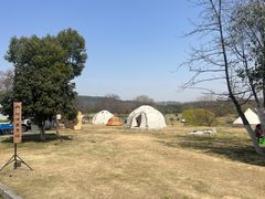 -钟山体育运动公园