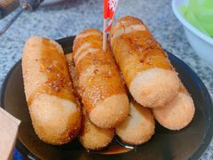 -蘭奢雅集·江浙菜(青山江滩店)