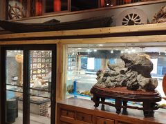 -福来齐·鲁菜海鲜·渔家菜(朝阳街分店)