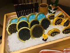 -Minase水濑·日料放题(外滩店)