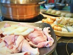 -大头椰·椰子鸡火锅(南宁万象城店)