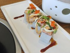 -蟹之国·精品蟹料理(极地店)