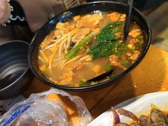 -螺蛳粉先生(蓟门桥店)