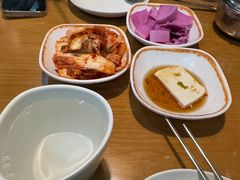 -海云台韩式汤饭·13年匠心韩料(南山店)