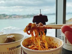 -厦门海港英迪格酒店(中山路店)